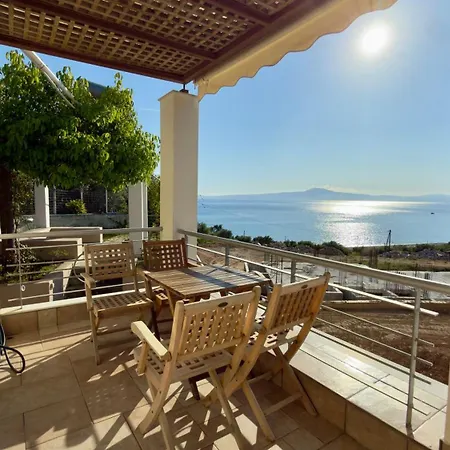 Casa vacanze Lumaverde Estate Kalamata