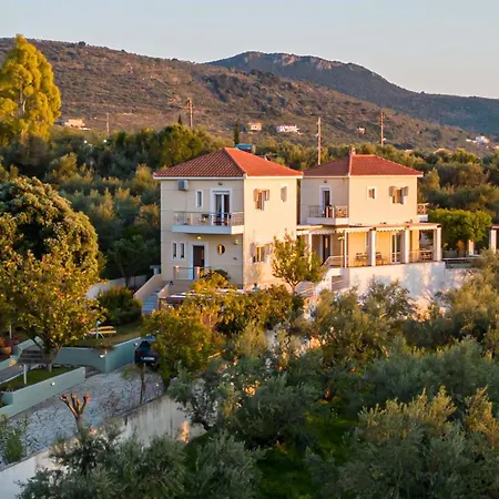 Lumaverde Estate Casa vacanze