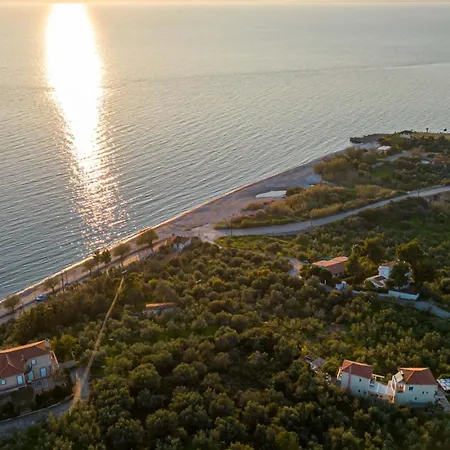 Lumaverde Estate Kalamata
