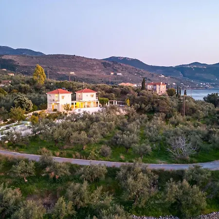 Lumaverde Estate *