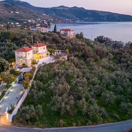 Lumaverde Estate Casa vacanze *