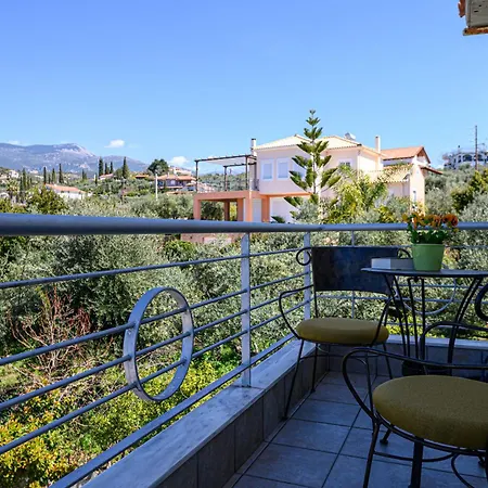 Lumaverde Estate Casa vacanze