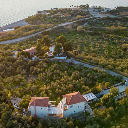 Lumaverde Estate *