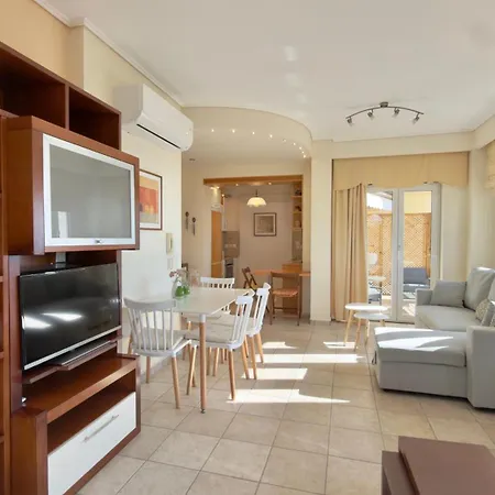 Casa vacanze Lumaverde Estate
