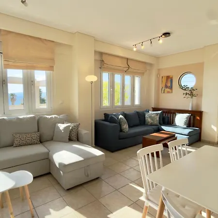 Lumaverde Estate Casa vacanze Kalamata