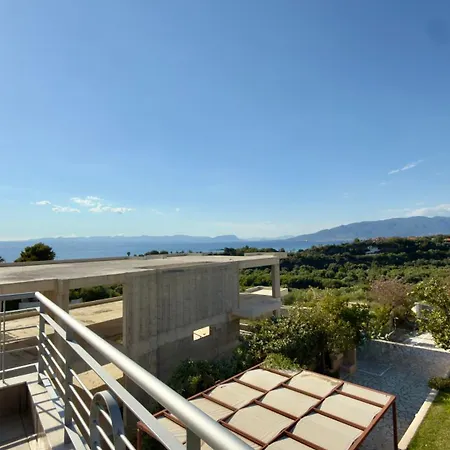 Lumaverde Estate Casa vacanze Kalamata