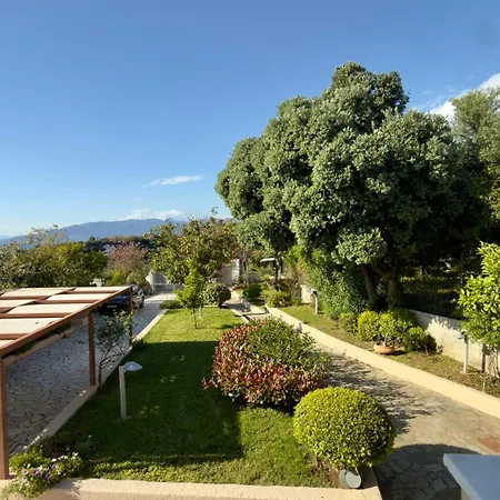 Casa vacanze Lumaverde Estate *