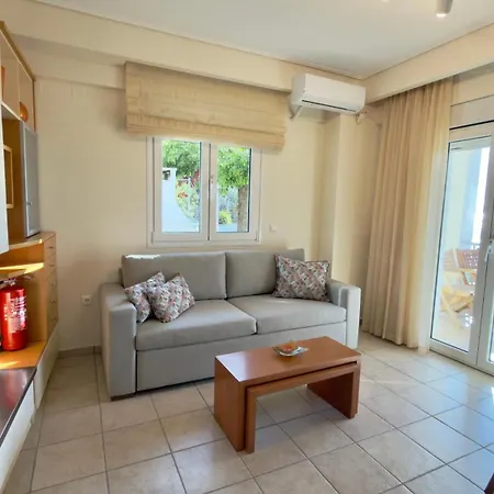 Casa vacanze Lumaverde Estate