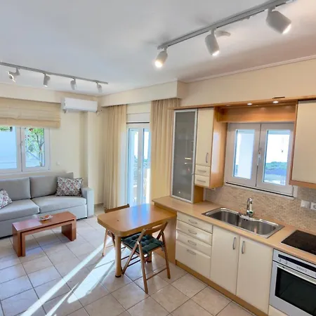 Lumaverde Estate Kalamata