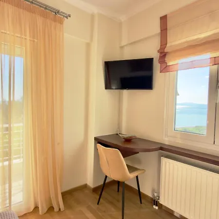 Lumaverde Estate Casa vacanze