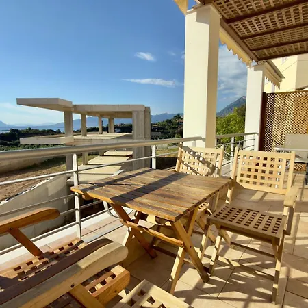Lumaverde Estate Casa vacanze