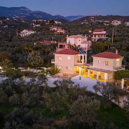 Casa vacanze Lumaverde Estate