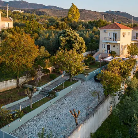 Casa vacanze Lumaverde Estate