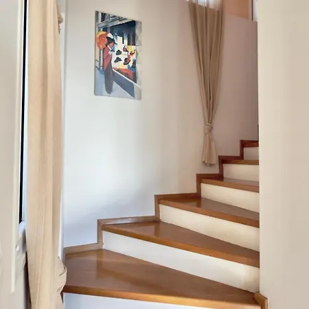 Lumaverde Estate בית נופש *